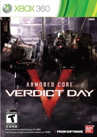  Armored Core: Verdict Day (xbox 360) -    , , .   GameStore.ru  |  | 
