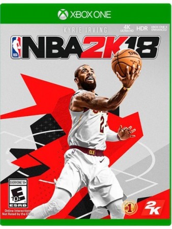  NBA 2K18 (Xbox One) -    , , .   GameStore.ru  |  | 