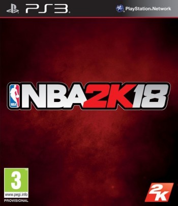  NBA 2K18 (ps3) -    , , .   GameStore.ru  |  | 