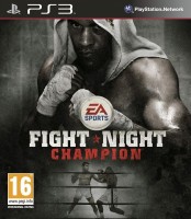 Fight Night Champion [ ] PS3 -    , , .   GameStore.ru  |  | 
