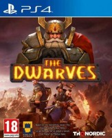 The Dwarves (PS4, русские субтитры)
