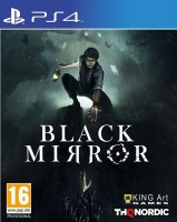 Black Mirror [ ] PS4 -    , , .   GameStore.ru  |  | 