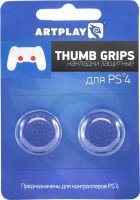     PS4 Artplays Thumb Grips  (2 .) -    , , .   GameStore.ru  |  | 