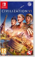 Sid Meier's Civilization VI (Nintendo Switch,  ) -    , , .   GameStore.ru  |  | 