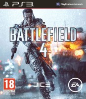 Battlefield 4 (PS3, русская версия) - в Екатеринбурге можно купить, обменять, продать. Магазин видеоигр GameStore.su покупка | продажа | обмен | скупка
