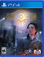 Close to the Sun (PS4, русские субтитры)