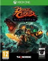 BattleChasers: Night war (Xbox,  ) -    , , .   GameStore.ru  |  | 
