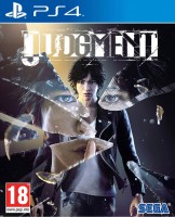 Judgment [ ] PS4 -    , , .   GameStore.ru  |  | 