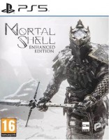 Mortal Shell Enhanced Edition (PS5, русские субтитры) - в Екатеринбурге можно купить, обменять, продать. Магазин видеоигр GameStore.su покупка | продажа | обмен | скупка