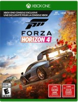 Forza Horizon 4 (Xbox ONE, русские субтитры) - в Екатеринбурге можно купить, обменять, продать. Магазин видеоигр GameStore.su покупка | продажа | обмен | скупка