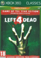 Left 4 Dead GOTY (Xbox 360,  ) -    , , .   GameStore.ru  |  | 