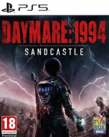 Daymare: 1994 Sandcastle [ ] PS5 -    , , .   GameStore.ru  |  | 
