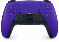 Джойстик PlayStation 5 DualSense Purple (CFI-ZCT1W) - в Екатеринбурге можно купить, обменять, продать. Магазин видеоигр GameStore.su покупка | продажа | обмен | скупка