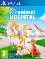 Animal Hospital [ ] PS4 -    , , .   GameStore.ru  |  | 