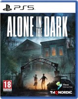 Alone in the Dark [ ] PS5 -    , , .   GameStore.ru  |  | 