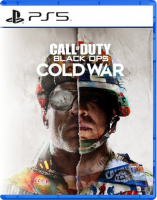 Call of Duty: Black Ops Cold War (PS5, русская версия) - в Екатеринбурге можно купить, обменять, продать. Магазин видеоигр GameStore.su покупка | продажа | обмен | скупка