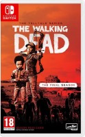 The Walking Dead: The Final Season (Nintendo Switch,  ) -    , , .   GameStore.ru  |  | 