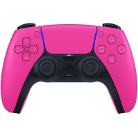Джойстик PlayStation 5 DualSense Pink (CFI-ZCT1W) - в Екатеринбурге можно купить, обменять, продать. Магазин видеоигр GameStore.su покупка | продажа | обмен | скупка