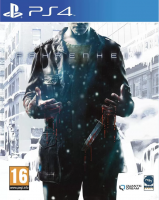 Fahrenheit: 15th Anniversary Edition (PS4, английская версия) - в Екатеринбурге можно купить, обменять, продать. Магазин видеоигр GameStore.su покупка | продажа | обмен | скупка