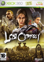 Lost Odissey (Xbox 360,  ) -    , , .   GameStore.ru  |  | 