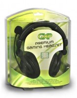  GXP Premium Gaming Headset (Xbox 360) -    , , .   GameStore.ru  |  | 