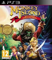 Monkey Island SE Collection (ps3) -    , , .   GameStore.ru  |  | 