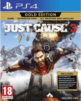 Just Cause 3.   (PS4) -    , , .   GameStore.ru  |  | 