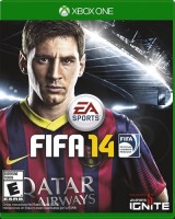 FIFA 14 (Xbox,  )