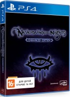 Neverwinter Nights: Enhanced Edition (PS4, русские субтитры)