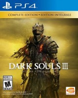 Dark Souls III Game of the Year Edition (PS4, русские субтитры)
