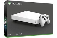 Microsoft Xbox One X 1 ТБ Игровая приставка Белая - в Екатеринбурге можно купить, обменять, продать. Магазин видеоигр GameStore.su покупка | продажа | обмен | скупка