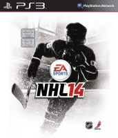 NHL 14 (PS3, русские субтитры) - в Екатеринбурге можно купить, обменять, продать. Магазин видеоигр GameStore.su покупка | продажа | обмен | скупка