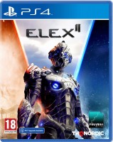 ELEX II (PS4, русская версия)