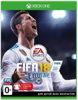 FIFA 18 (Xbox ONE,  ) -    , , .   GameStore.ru  |  | 