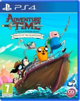 Adventure Time: Pirates of Enchiridion (PS4) - в Екатеринбурге можно купить, обменять, продать. Магазин видеоигр GameStore.su покупка | продажа | обмен | скупка