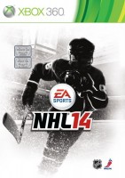NHL 14 (Xbox 360, русские субтитры) - в Екатеринбурге можно купить, обменять, продать. Магазин видеоигр GameStore.su покупка | продажа | обмен | скупка