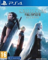 Crisis Core Final Fantasy VII Reunion [ ] PS4 -    , , .   GameStore.ru  |  | 