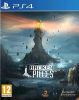 Broken Pieces [ ] PS4 -    , , .   GameStore.ru  |  | 