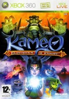 Kameo Elements of Power (xbox 360)