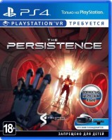 The Persistence (только для VR) (PS4, русская версия)