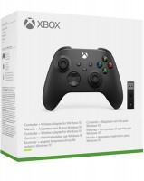  Xbox Series  + PC  [5]   Microsoft Wireless Controller -    , , .   GameStore.ru  |  | 