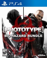 Prototype Biohazard Bundle (PS4,  ) -    , , .   GameStore.ru  |  | 