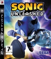 Sonic Unleashed [ ] PS3 -    , , .   GameStore.ru  |  | 