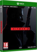 Hitman 3 (Xbox, русские субтитры) - в Екатеринбурге можно купить, обменять, продать. Магазин видеоигр GameStore.su покупка | продажа | обмен | скупка