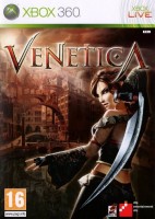 Venetica (xbox 360) -    , , .   GameStore.ru  |  | 