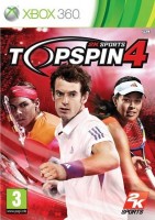 Top Spin 4 (xbox 360) -    , , .   GameStore.ru  |  | 