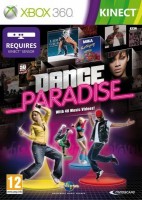 KINECT Dance Paradise (xbox 360) -    , , .   GameStore.ru  |  | 