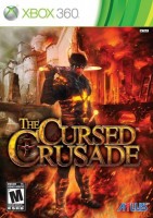 The Cursed Crusade (xbox 360) RT - в Екатеринбурге можно купить, обменять, продать. Магазин видеоигр GameStore.su покупка | продажа | обмен | скупка