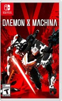 Daemon X Machina (Nintendo Switch,  )