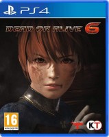Dead or Alive 6 [ ] PS4 -    , , .   GameStore.ru  |  | 